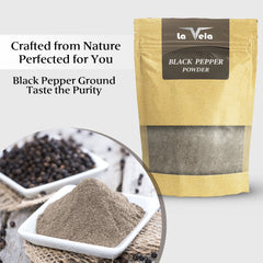 Black-Pepper-Ground-Piper-Guineense-Piper-Nigrum-African-Black-Peppercorns-Fine-Powder-Benin-Pepper-Uziza-Seeds-Ashanti-Pepper