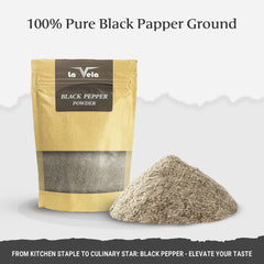 Black-Pepper-Ground-Piper-Guineense-Piper-Nigrum-African-Black-Peppercorns-Fine-Powder-Benin-Pepper-Uziza-Seeds-Ashanti-Pepper