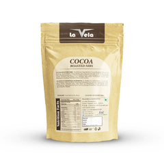 Cocoa-Roasted-Nibs-Seeds-Cacao-Nib-Chocolate-Forastero-Theobroma-African