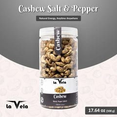 Cashew-Kaju-Kernels-Roasted-Black-Pepper-Powder-Pink-Salt-Jar-Anacardium-Occidentale