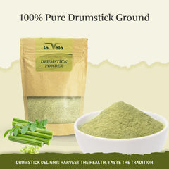 Drumsticks-Ground-Powder-Fine-Dried-Moringa-Oleifera